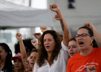 Kadına yönelik şiddete karşı 16 günlük kampanya: “Bahanesi yok”