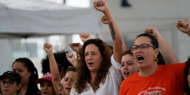 Kadına yönelik şiddete karşı 16 günlük kampanya: “Bahanesi yok”