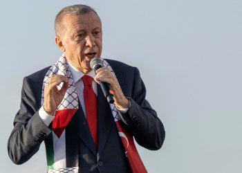 “Erdoğan Hamas’a desteğini ifade ederken, İsrail ile ilişkilerini de koruyor”