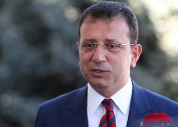 İmamoğlu’ndan yerel seçim için mesaj: “Hedefimiz, 5 yıl daha yetki almak”