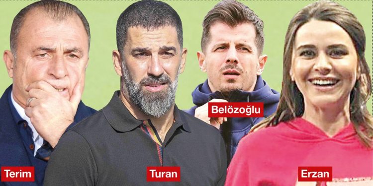 İşte Emre Belözoğlu’nun ifadesi: Parasını Terim’in damadı yatırmış…