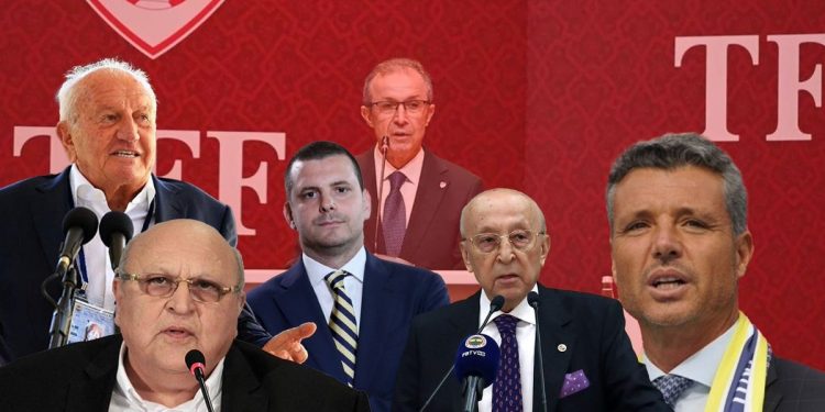 Fenerbahçe ayaklandı: MHK Başkanı istifaya çağrıldı