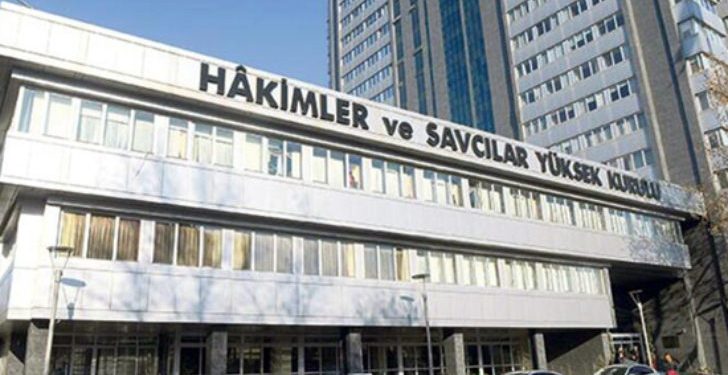 HSK üyesi hâkim kaza yaptı; polis “HSK ne demek ben bilmiyorum” diye tepki gösterdi