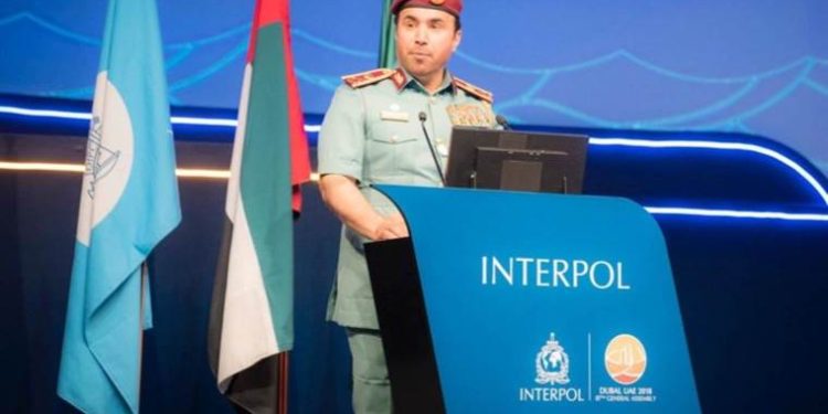 Interpol başkanına ‘işkence’ suçlaması