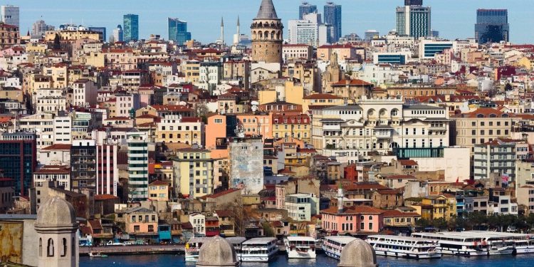 İstanbul’dan küçük şehirlere göç hız kazandı