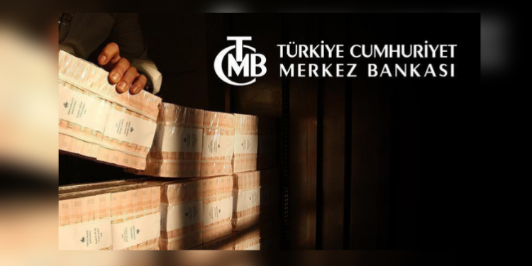 Merkez Bankası yıl sonu enflasyon tahminini yükseltti