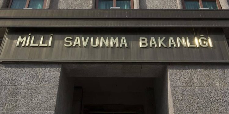 MSB: Pençe-Kilit operasyonunda 3 asker şehit oldu