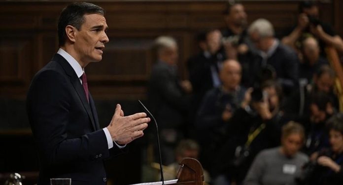 İspanya Başbakanı Pedro Sanchez: AB, Filistin Devleti’ni tanımazsa İspanya kendi kararını alacak