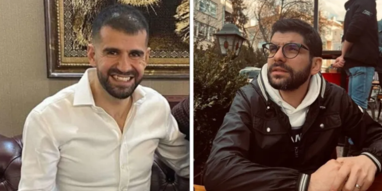 İç hesaplaşma başladı: Ayhan Bora Kaplan’ın itirafçı olan ‘sağ kolu’ vuruldu