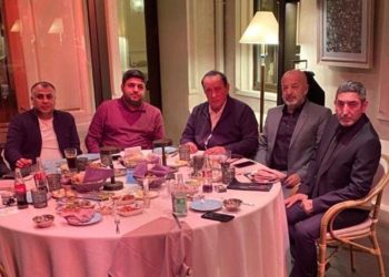 Görevden alınan hakimden Çakıcı iddiasına yanıt: ‘Fotoğraftaki ben değilim’