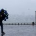 AKOM’dan İstanbul için soğuk hava ve yağış uyarısı!