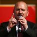 Süleyman Soylu ateş püskürdü