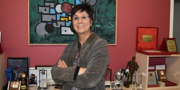 Mimarlar Odası Ankara Şube Başkanı Candan, Çankaya Belediye Başkanlığı’na aday