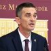 Tacizle suçlanan Dikbayır: Parti yetkililerimizin çok utanacakları bir şey var…