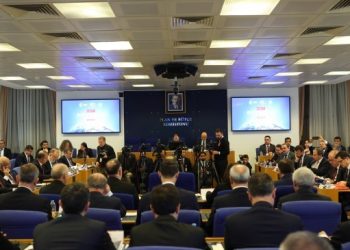 ‘AKP kendisine hizmet edecek bir dinsel eğitim sistemi inşa etti’