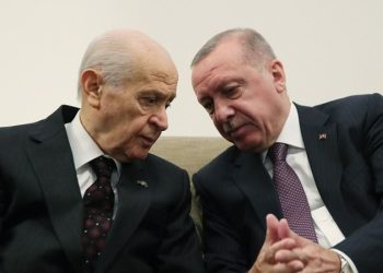 ‘Erdoğan geri adım attı; yüzde 50+1 rafa kalktı’ iddiası