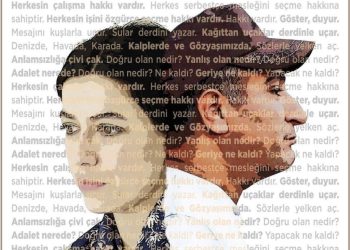 ‘Kanun Hükmü’ belgeseline bir ödül de İtalya’dan