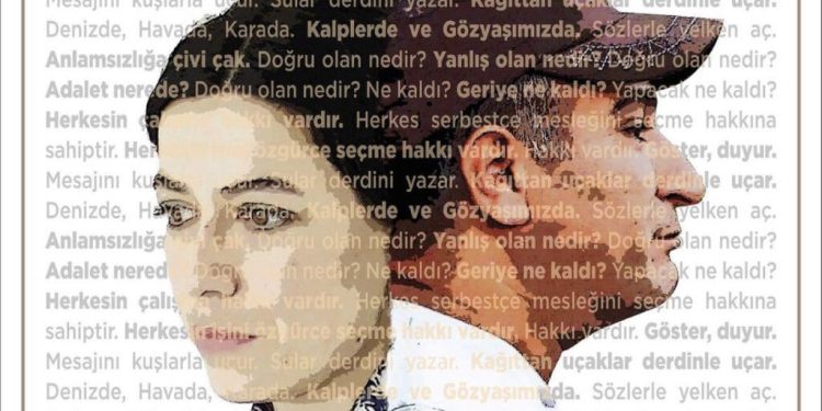 ‘Kanun Hükmü’ belgeseline bir ödül de İtalya’dan