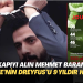 ‘Kırın kapıyı, alın Mehmet Baransu’yu’ Türkiye’nin Dreyfus’u gazeteci Baransu 9 yıldır hapiste