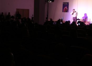 ‘Wê hesap neyê dayîn’ oyunu Silopiya’da sahnelendi