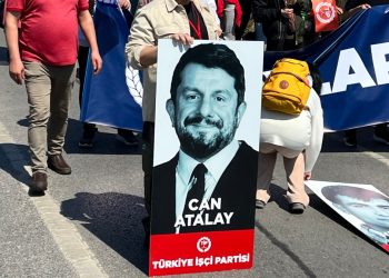 Gözler Anayasa Mahkemesi’nde: Genel Kurul Can Atalay kararında direnecek mi?