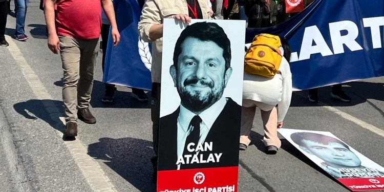 Gözler Anayasa Mahkemesi’nde: Genel Kurul Can Atalay kararında direnecek mi?