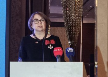 Finlandiya’nın Bağımsızlık Günü kutlamasında gündem İsveç’in NATO üyeliği ve Türkiye’nin AB süreci oldu 