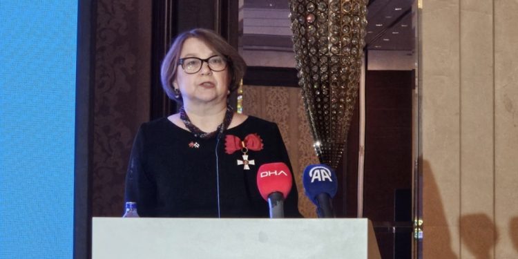 Finlandiya’nın Bağımsızlık Günü kutlamasında gündem İsveç’in NATO üyeliği ve Türkiye’nin AB süreci oldu 