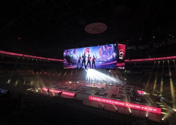 E- Spor Dünya şampiyonası İstanbul’da