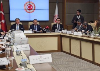 İsveç için gözler artık 2024’ün başında TBMM’de