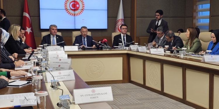 İsveç için gözler artık 2024’ün başında TBMM’de