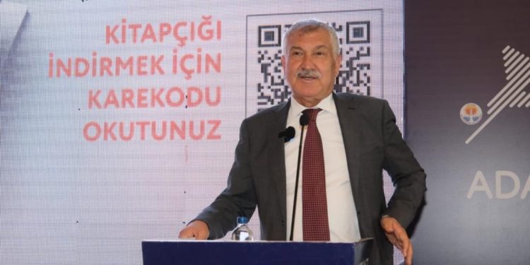 Adana Büyükşehir Belediyesi’ne “rüşvet” ve “ihaleye fesat” operasyonu