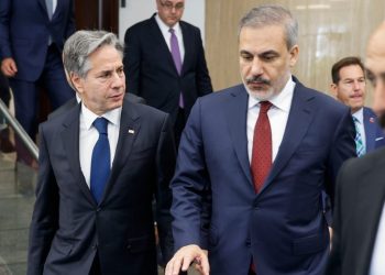 Türkiye’den ABD’ye Gazze konusunda “İsrail üzerindeki nüfuzunu kullanması” çağrısı