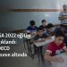 OECD-PISA 2022 eğitim raporu açıklandı: Türkiye OECD ortalamasının altında