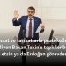 “Dini cemaat ve tarikatlarla protokollere devam” diyen Bakan Tekin’e tepkiler büyüyor: “Ya istifa etsin ya da Erdoğan görevden alsın”