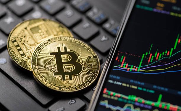 Bitcoin 40 bin doları aştı