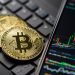 Bitcoin 40 bin doları aştı