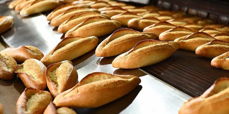 1 Ocak'ta geçerli olacak: Ekmeğe zam geliyor!