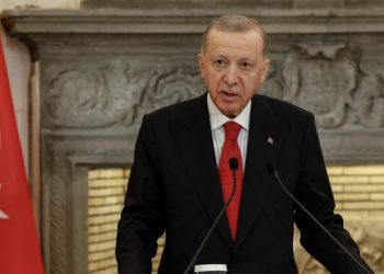 Erdoğan: “ABD Başkanı ile görüşme gündemimizde değil”