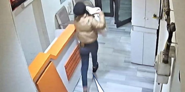 Ölen bebeğin kanında uyuşturucu çıktı