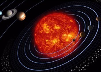 12 bin simülasyon yapıldı: Haydut yıldız, Dünya’nın sonunu getirebilir