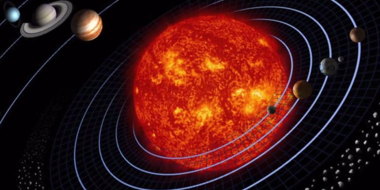 12 bin simülasyon yapıldı: Haydut yıldız, Dünya’nın sonunu getirebilir