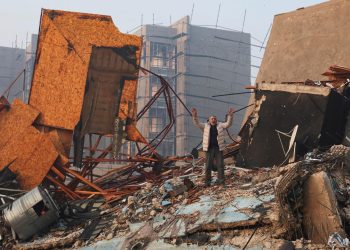 Uluslararası araştırmacılar, Maraş depremini inceledi: 8 ay önce alarm vermiş