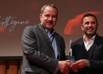 13. Boğaziçi Üniversitesi Spor Ödülleri sahiplerini buldu