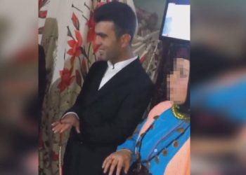 13 yaşında nişan: Burada herkes bu yaşta evleniyor