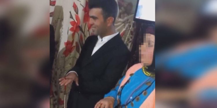 13 yaşında nişan: Burada herkes bu yaşta evleniyor