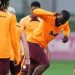 Galatasaray'da iki oyuncuyla yollar ayrılıyor!