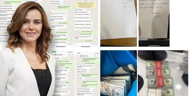 Seçil Erzan’ın tüm yazışmalar ortaya çıktı: Herkesi oyaladı, defalarca para istedi