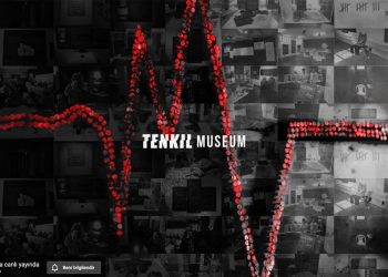 2 ARALIK’TA YAYINDA | Tenkil Müzesi, hukuksuzlukları ‘unutturmayacak’!