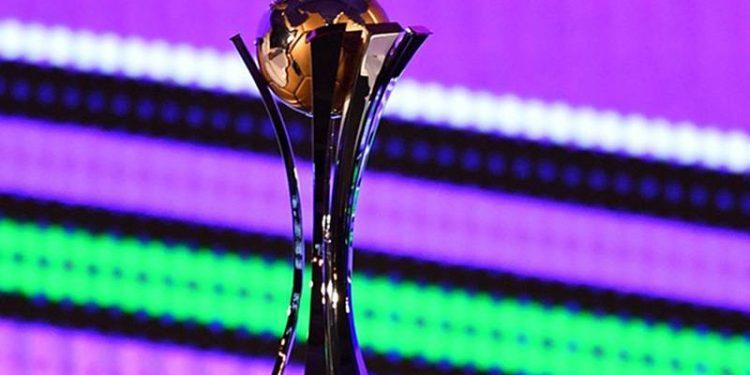 2023 FIFA Kulüpler Dünya Kupası başlıyor
